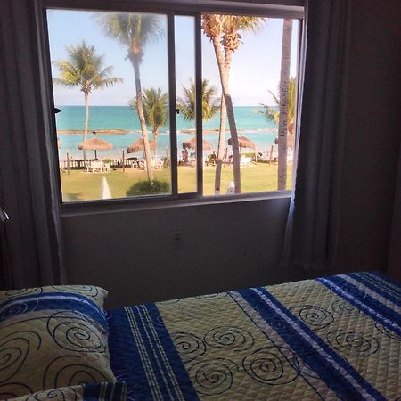 Marinas Tamandaré Flat Apartment Ruang foto