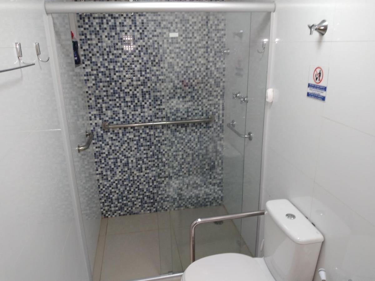 Marinas Tamandaré Flat Apartment Bagian luar foto