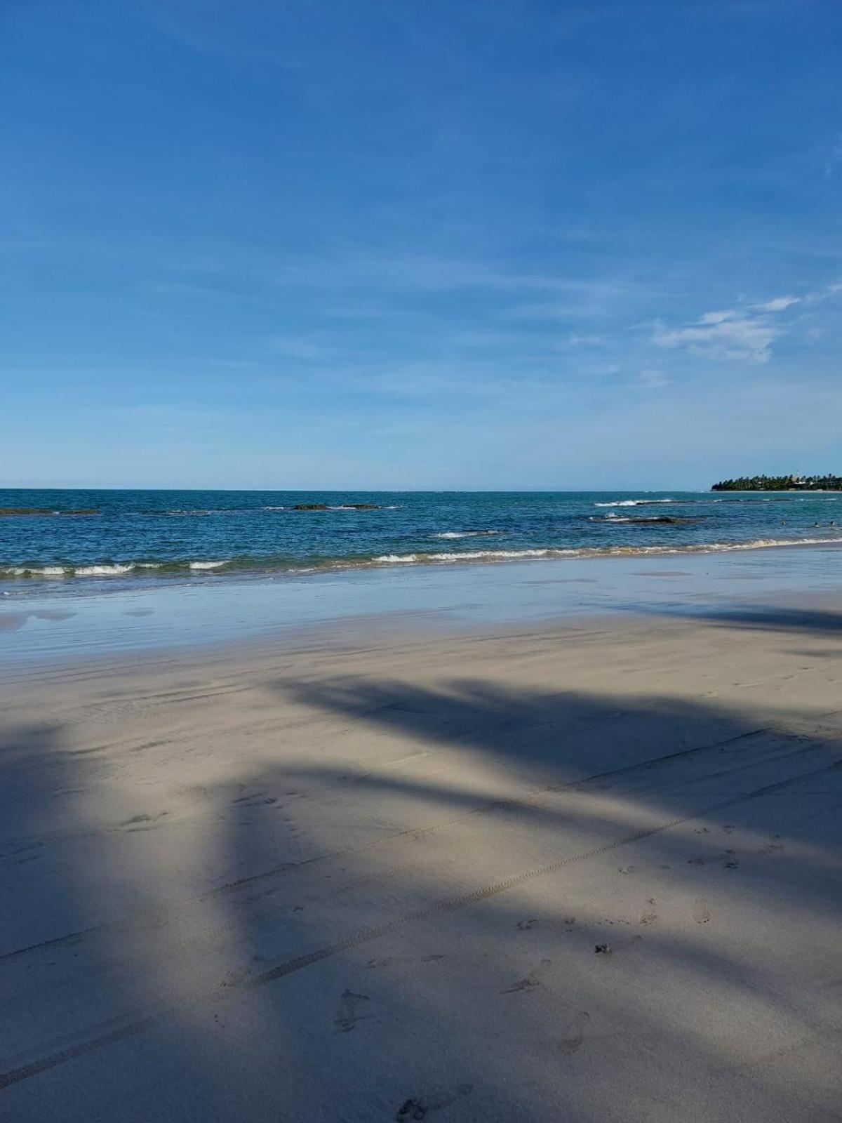 Marinas Tamandaré Flat Apartment Bagian luar foto