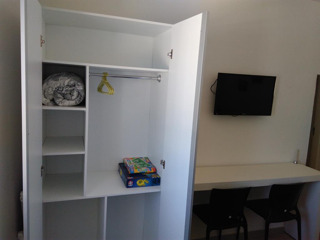 Marinas Tamandaré Flat Apartment Bagian luar foto